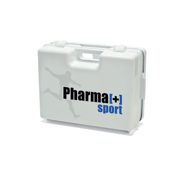 valigetta medica sportiva
